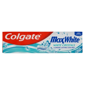 Zubní pasta Colgate 75ml max white