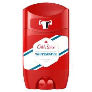 Old Spice deo stick 50ml Whitewater