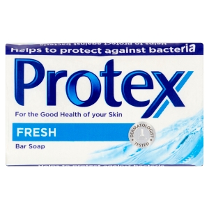 Protex mýdlo 90 g, fresh antibakt 491,41