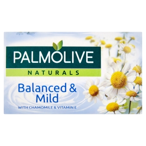 Palmolive mýdlo,90g (bílé) 848