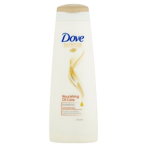 Dove šampon 250ml Nourish Oil