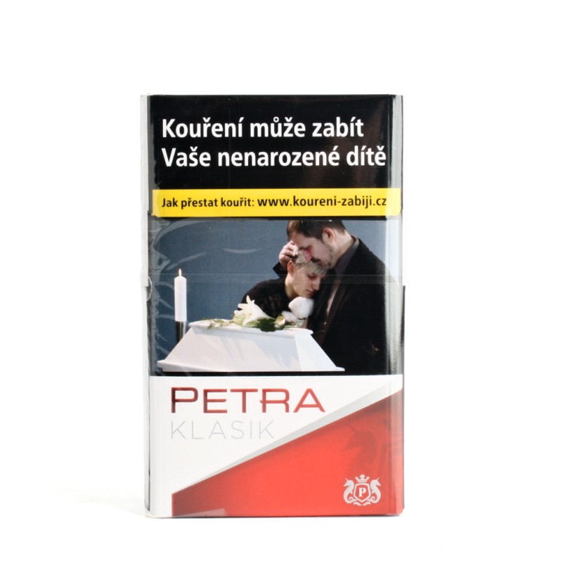 Petra red klasik