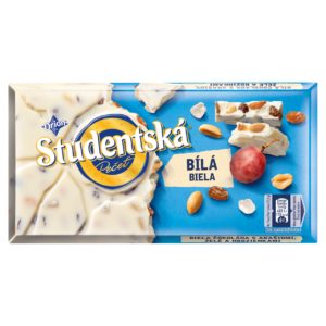 Orion Studentská pečeť bílá 170g