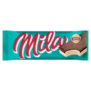 Sedita Mila Oplatky 50g