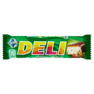 ORION Deli oříšková 35g