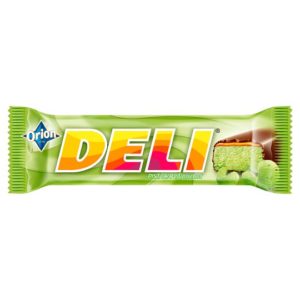 ORION Deli pistáciová 35g
