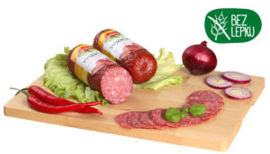Vysočina mini 300g