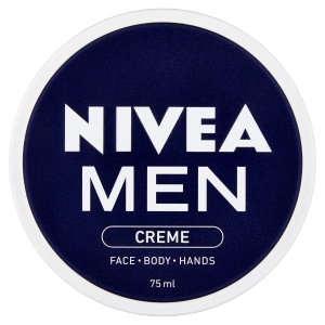NIVEA krém 75 ml MEN
