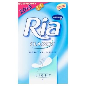 Ria slip (25ks/kra) classic light