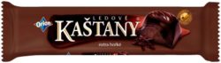 Orion Ledové Kaštany extra hořké 45g