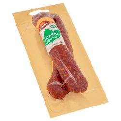 Klobása Maďarka Krásno 190g